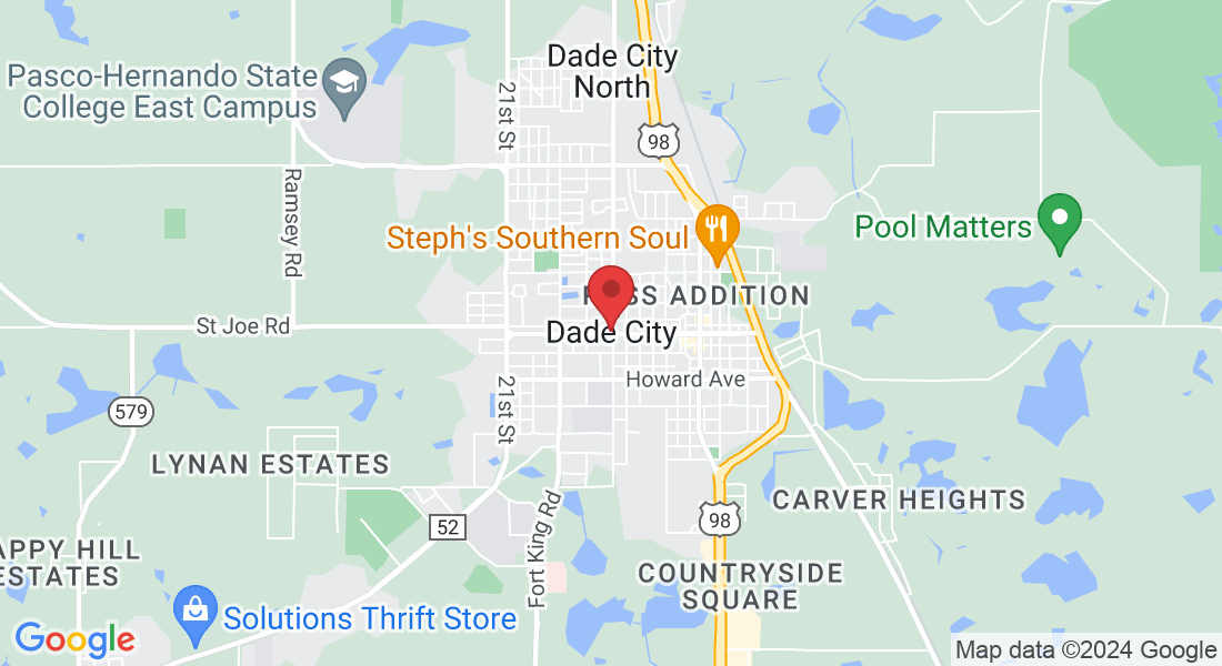 Dade City, FL, USA