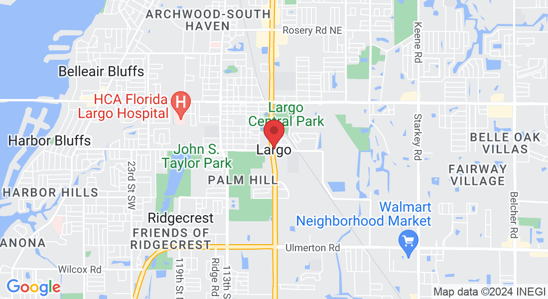 Largo, FL, USA