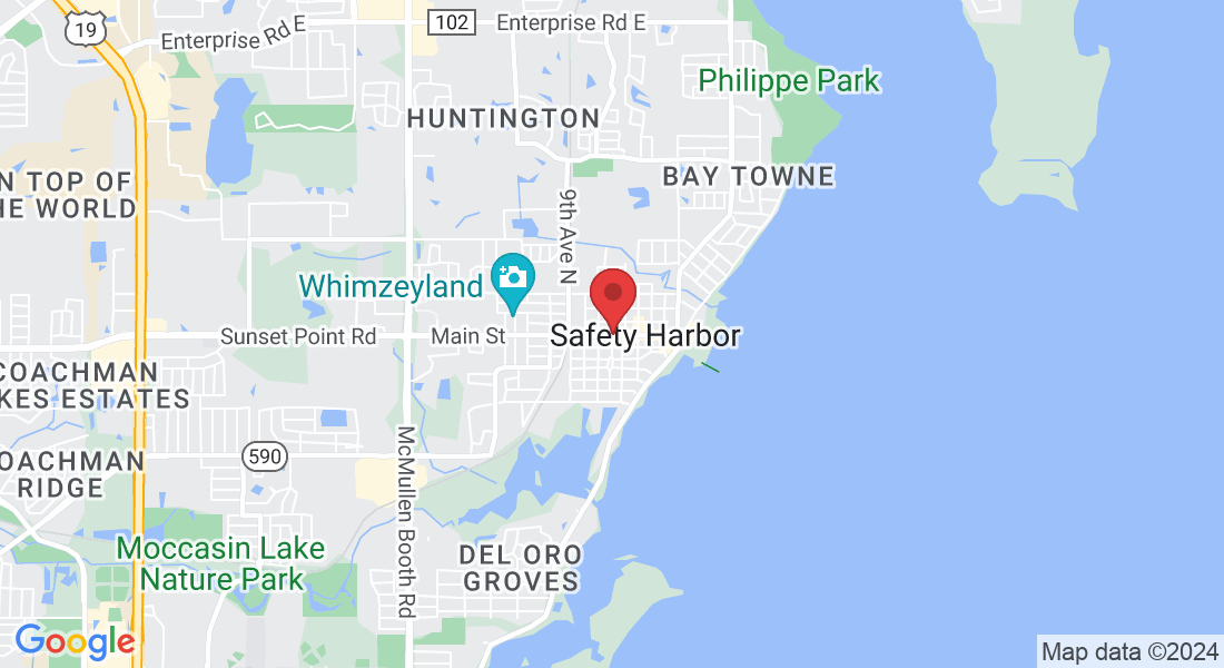 Safety Harbor, FL, USA