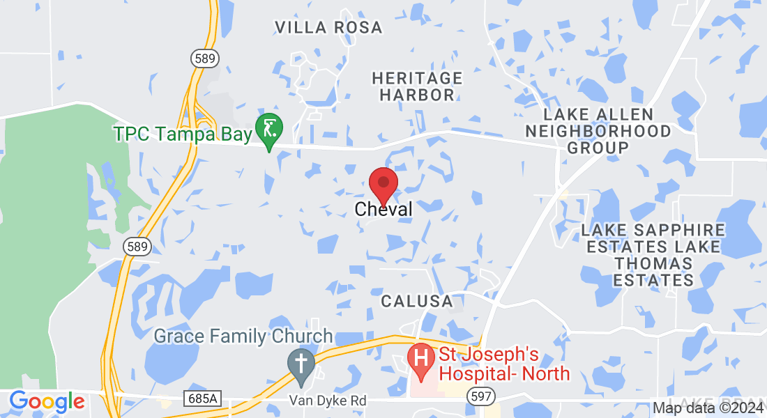 Cheval, FL, USA