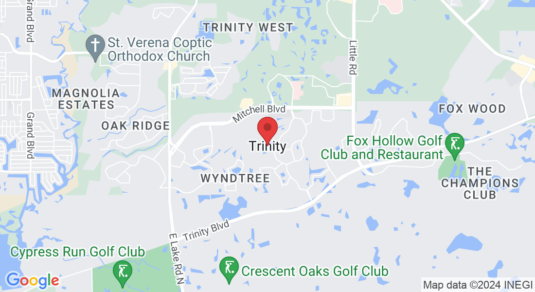 Trinity, FL, USA