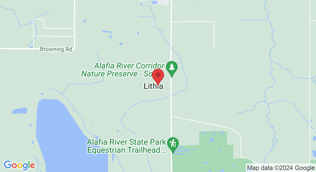 Lithia, FL, USA