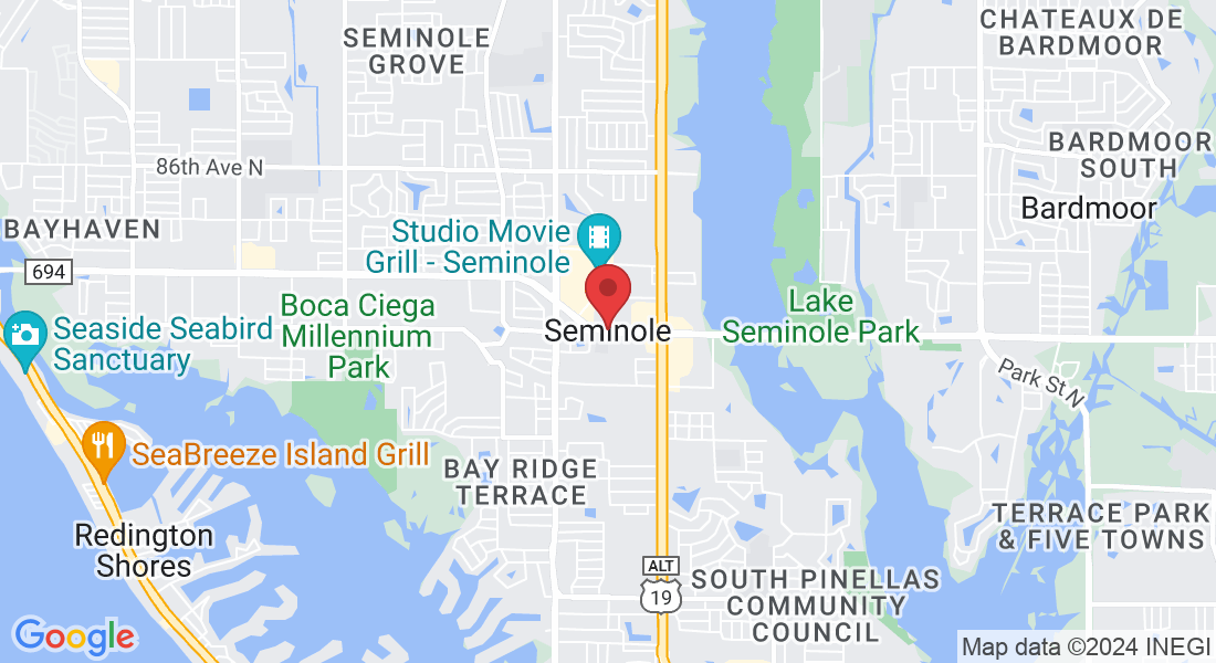 Seminole, FL, USA