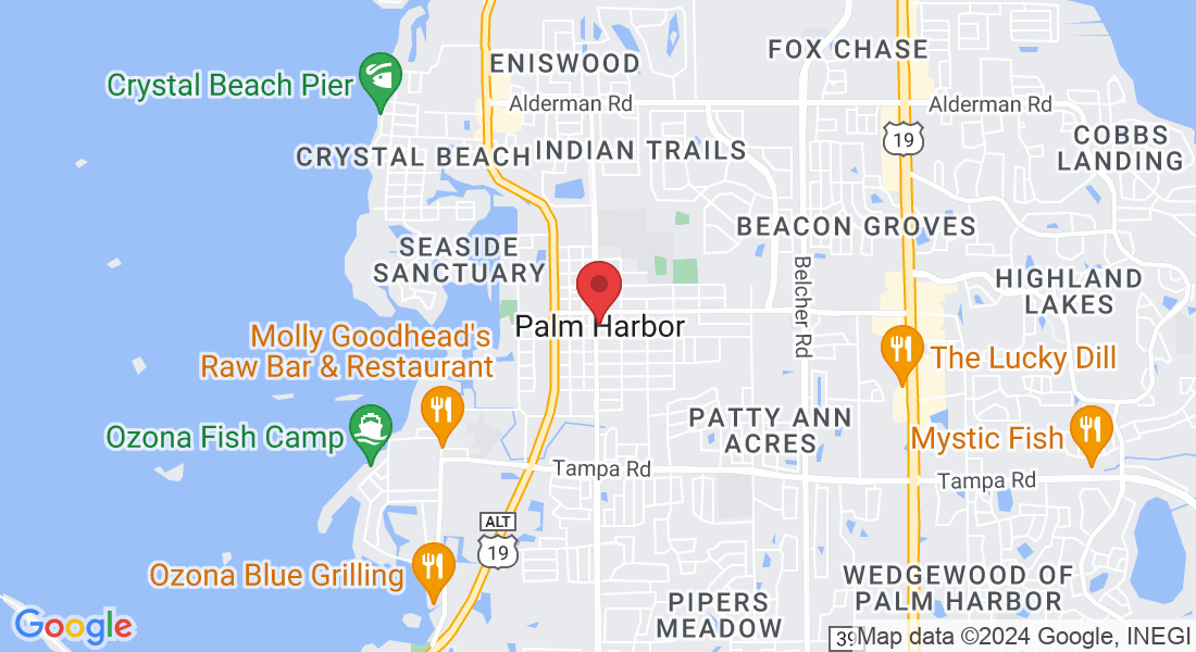 Palm Harbor, FL, USA