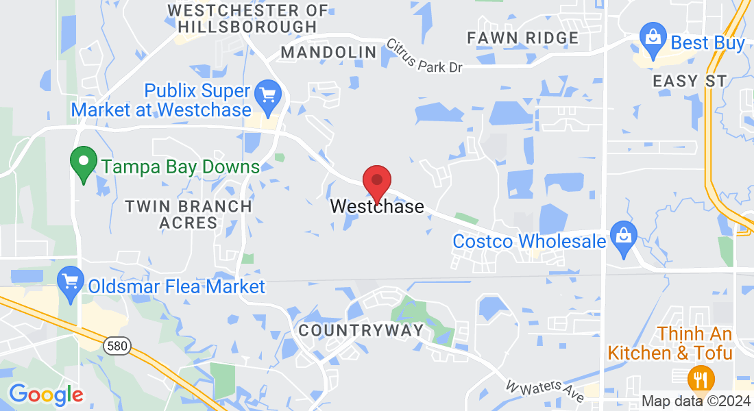 Westchase, FL 33626, USA