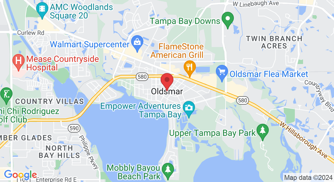 Oldsmar, FL, USA