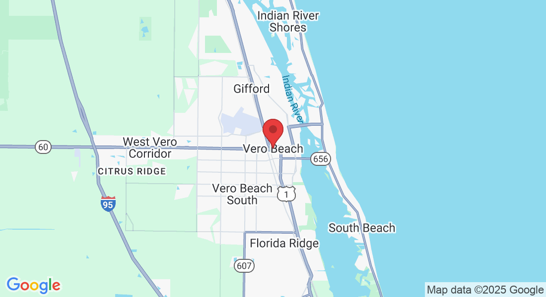 Vero Beach, FL, USA