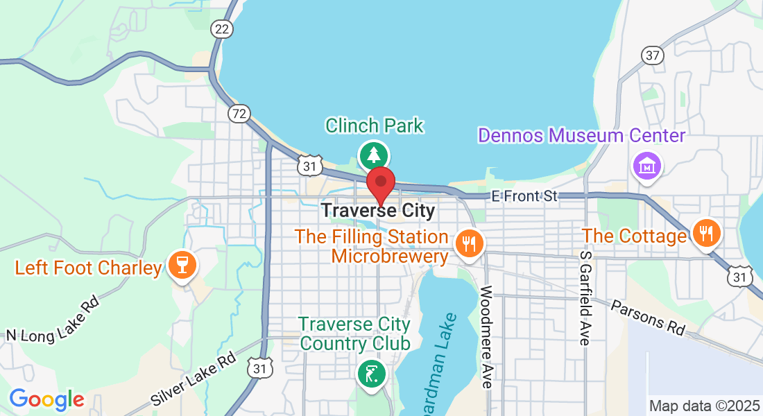 Traverse City, MI, USA