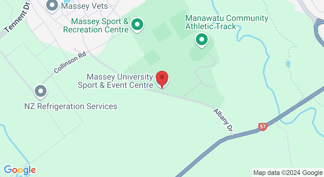 56 Albany Drive, Linton, Palmerston North 4474, New Zealand