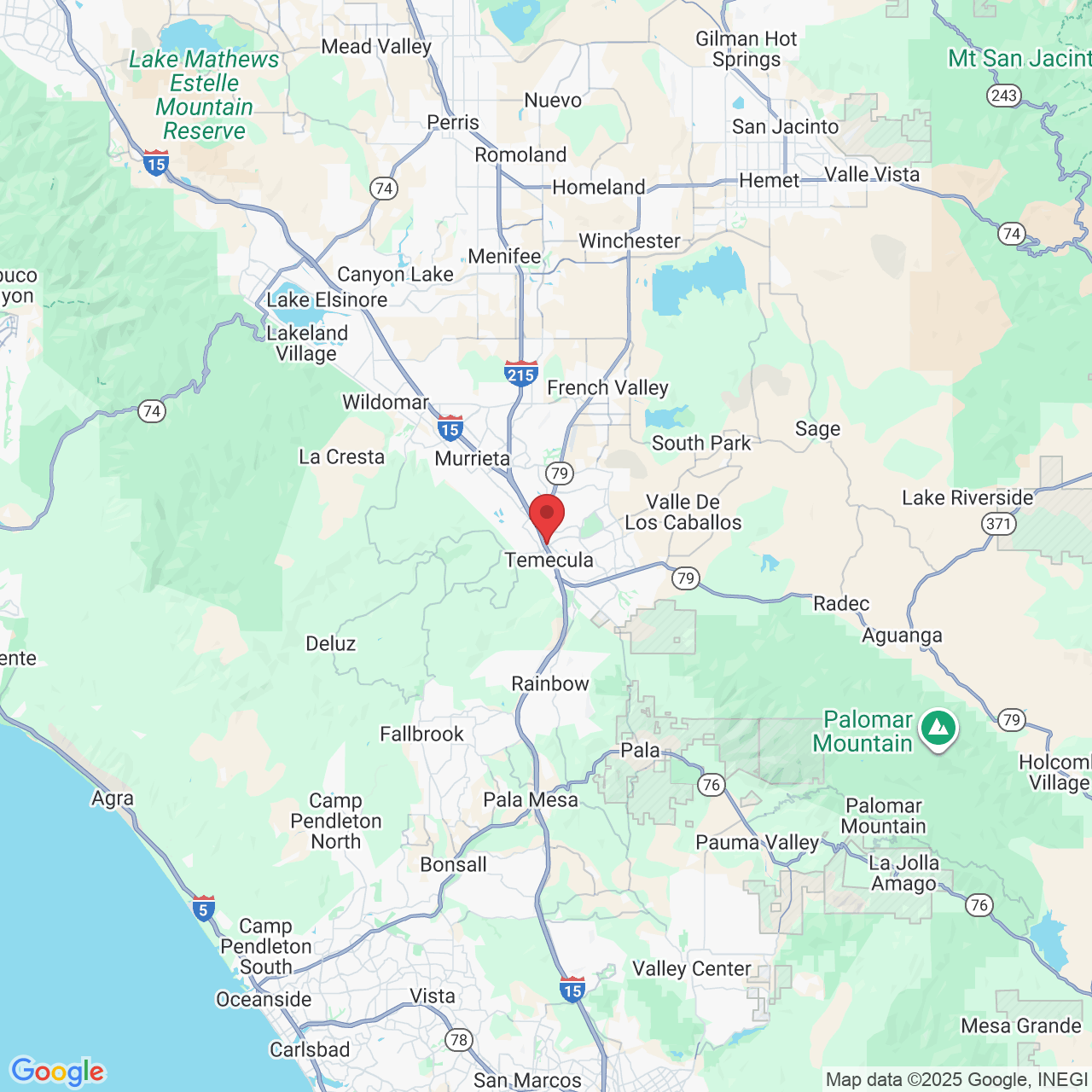 27555 Ynez Rd, Temecula, CA 92591, USA