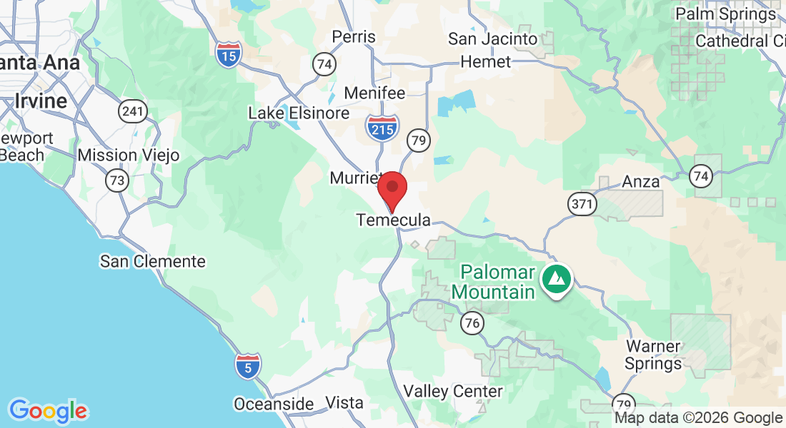 27555 Ynez Rd, Temecula, CA 92591, USA