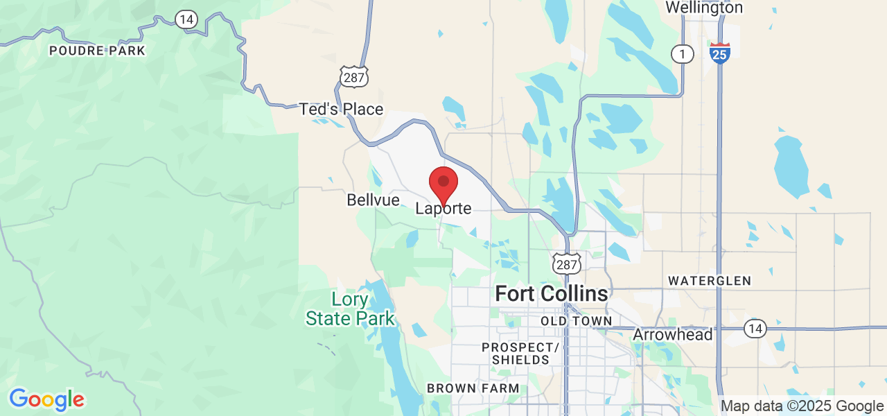 Laporte, CO, USA
