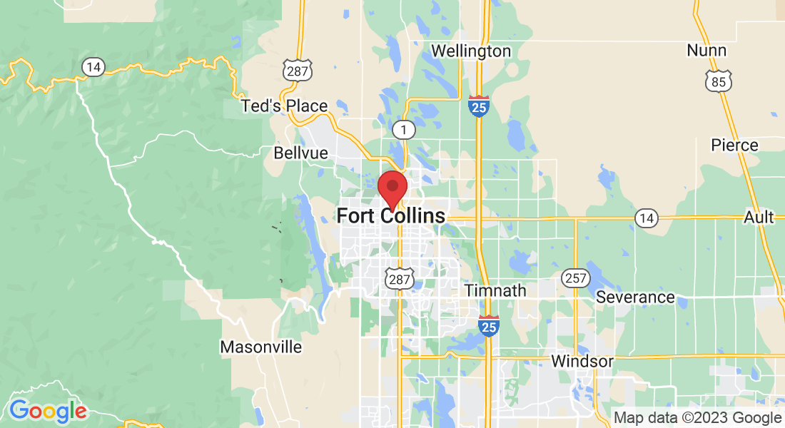 Fort Collins, CO, USA