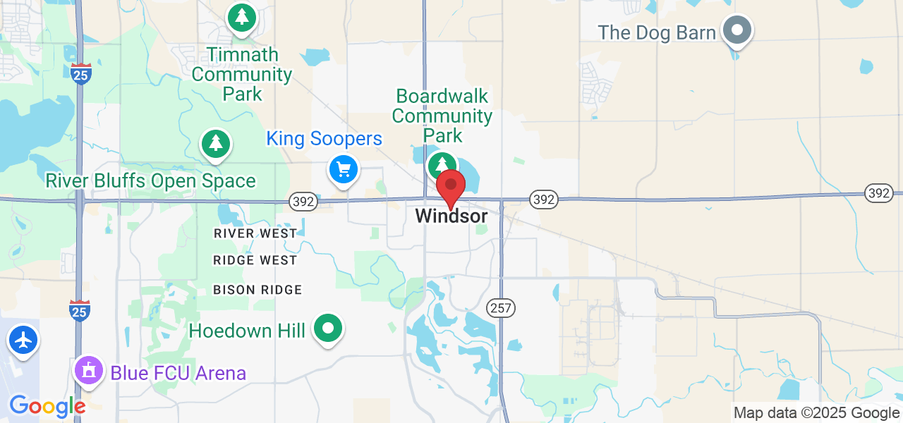 Windsor, CO, USA
