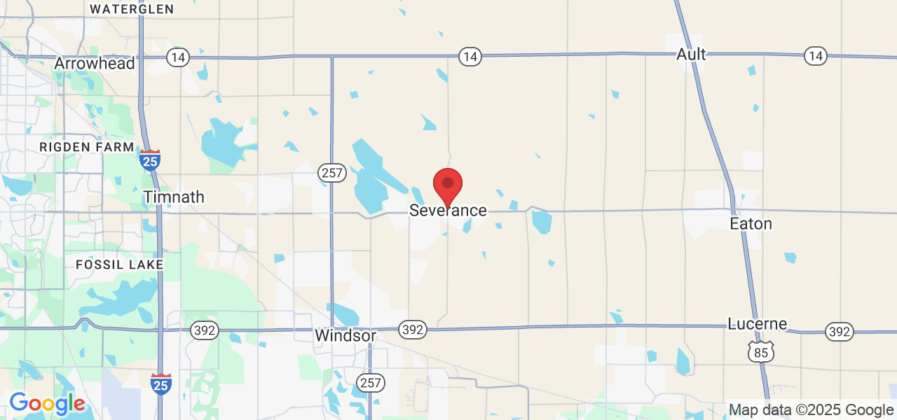 Severance, CO, USA
