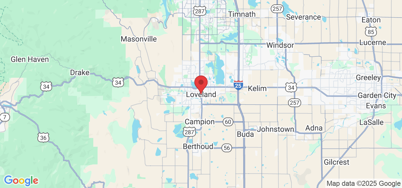 Loveland, CO, USA