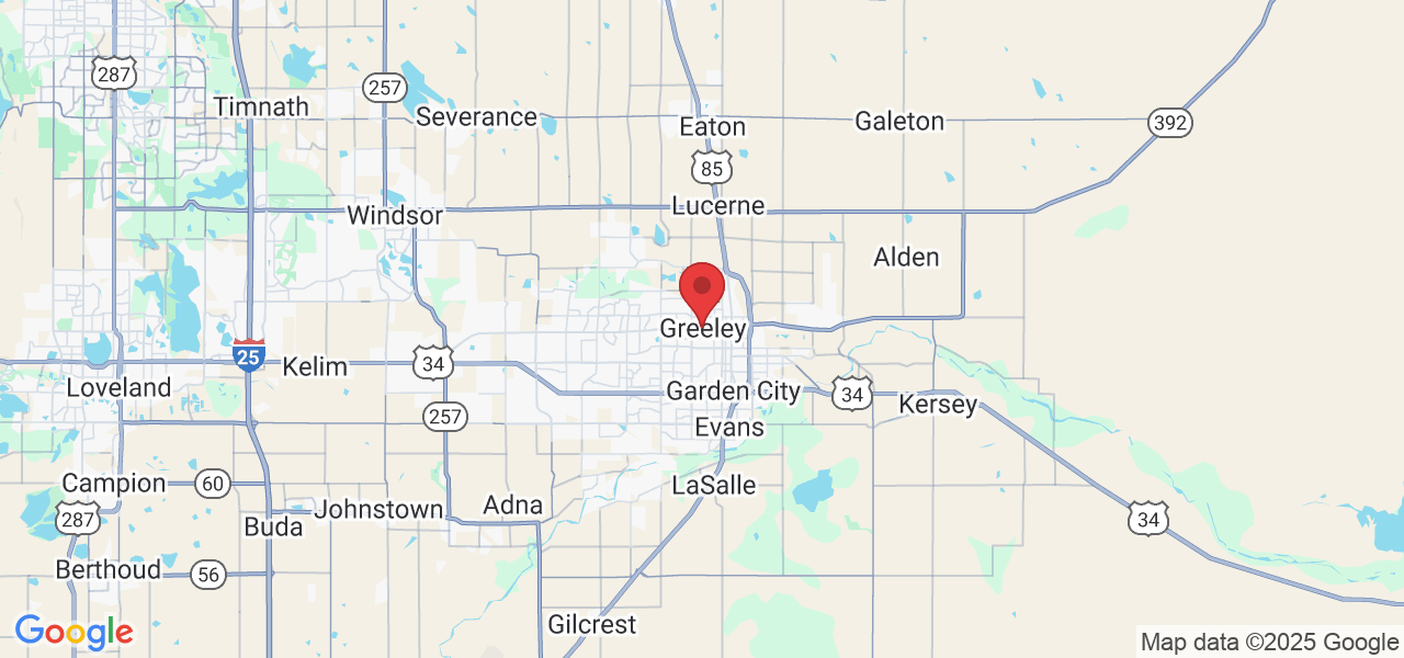 Greeley, CO, USA