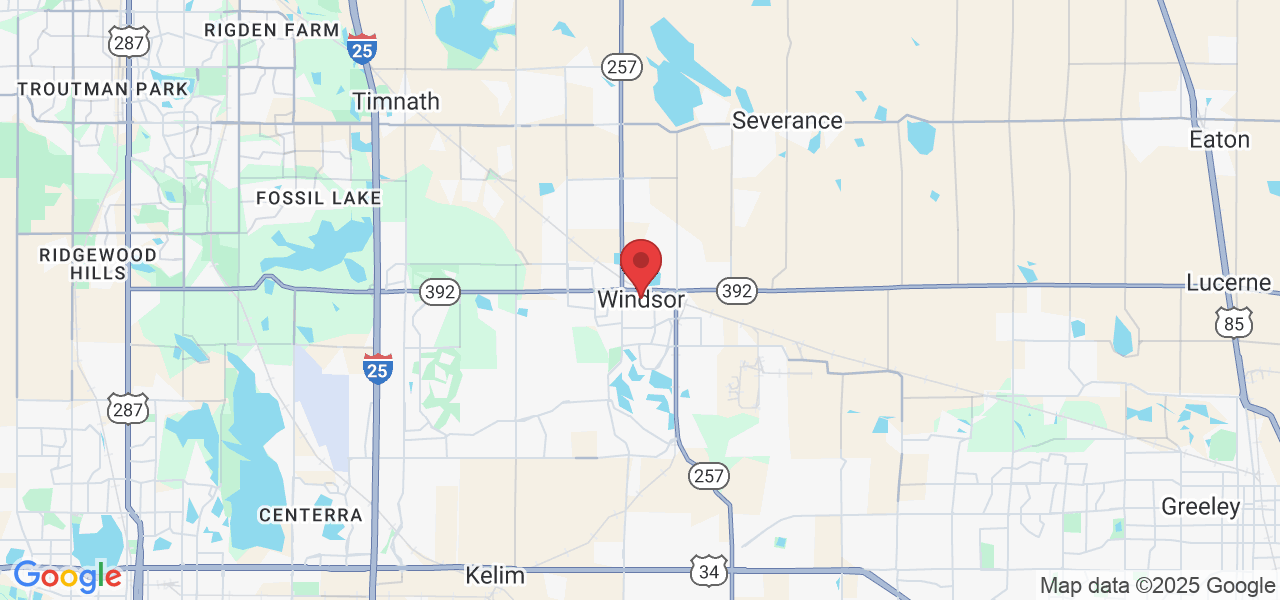 Windsor, CO, USA