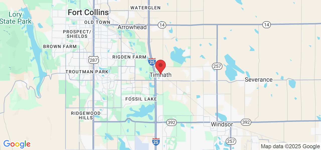 Timnath, CO, USA