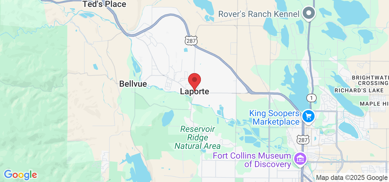 Laporte, CO, USA