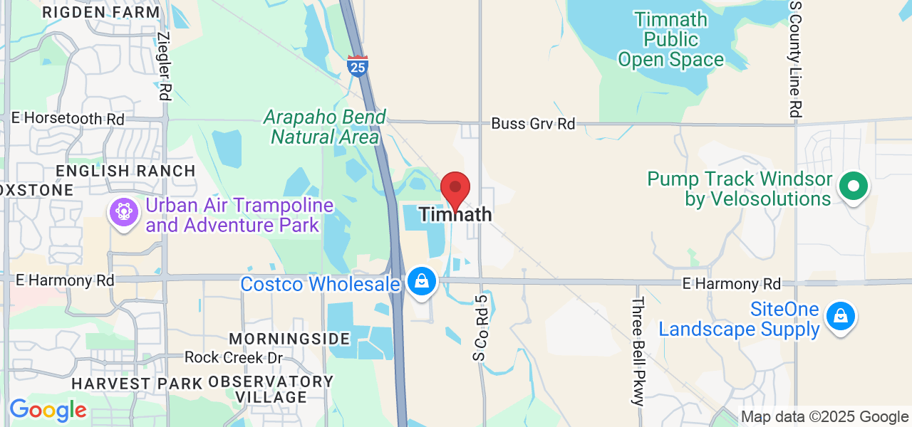 Timnath, CO, USA