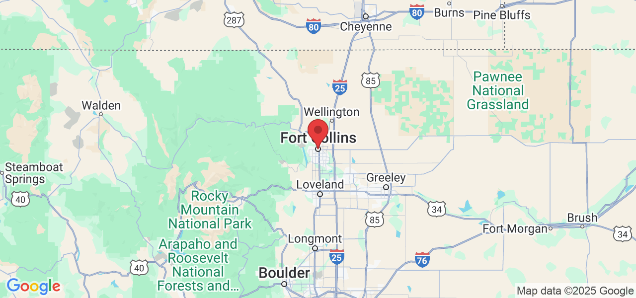 Fort Collins, CO, USA