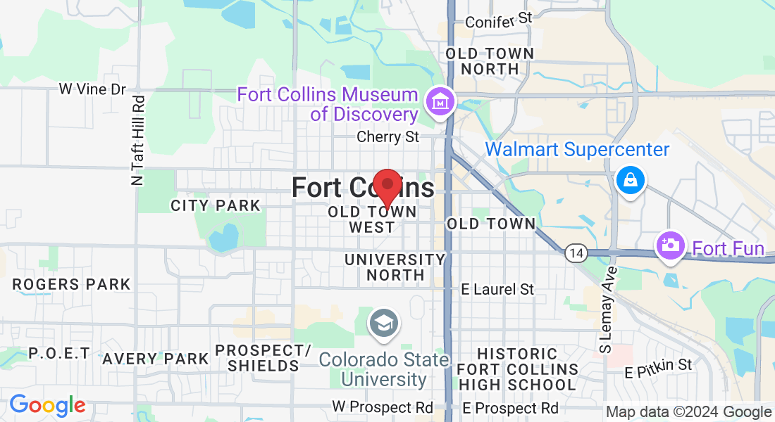 Fort Collins, CO, USA