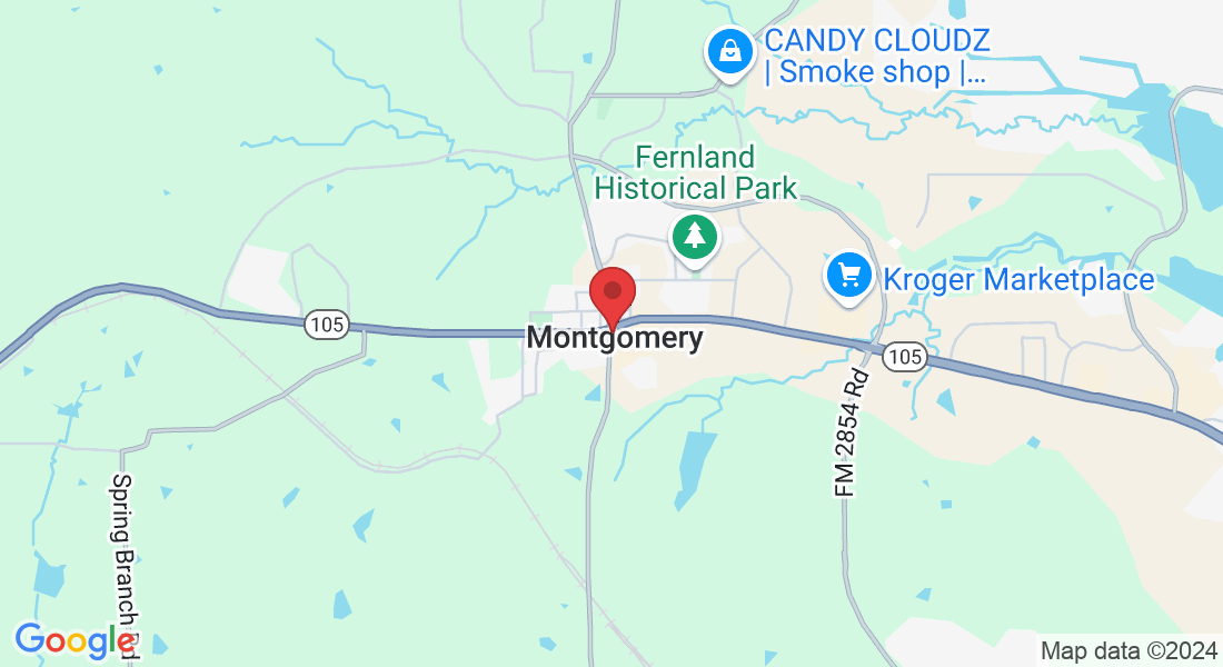 Montgomery, TX, USA