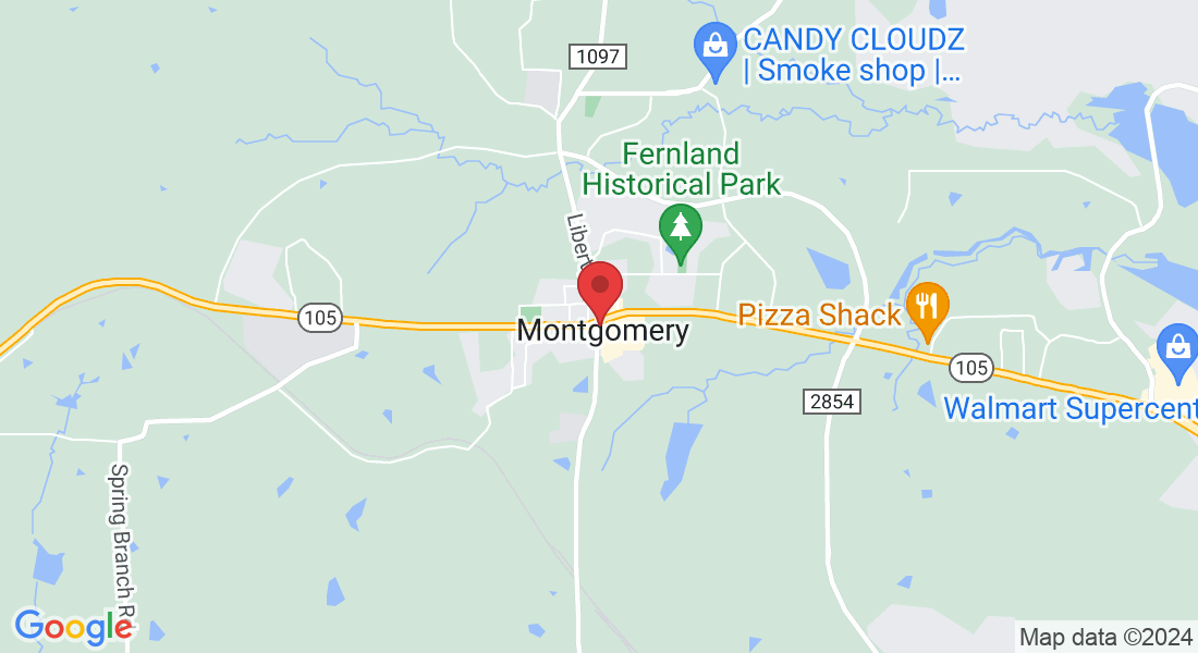 Montgomery, TX, USA