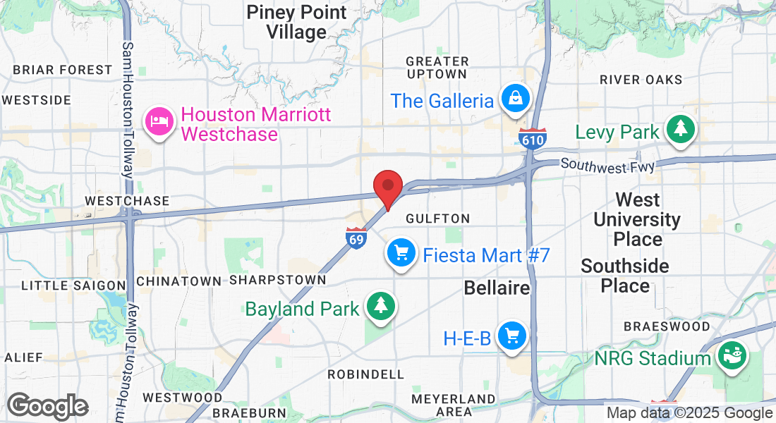 6401 Southwest Fwy, Houston, TX 77074, USA