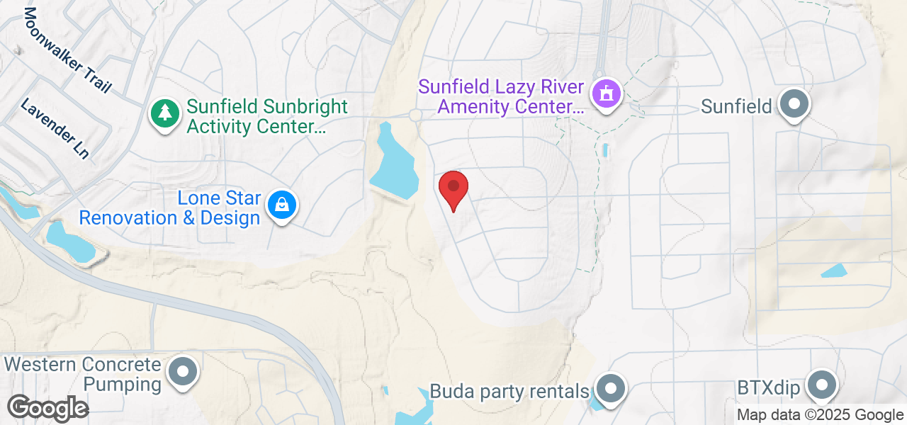 293 Cherrystone Loop, Mustang Ridge, TX 78610, USA