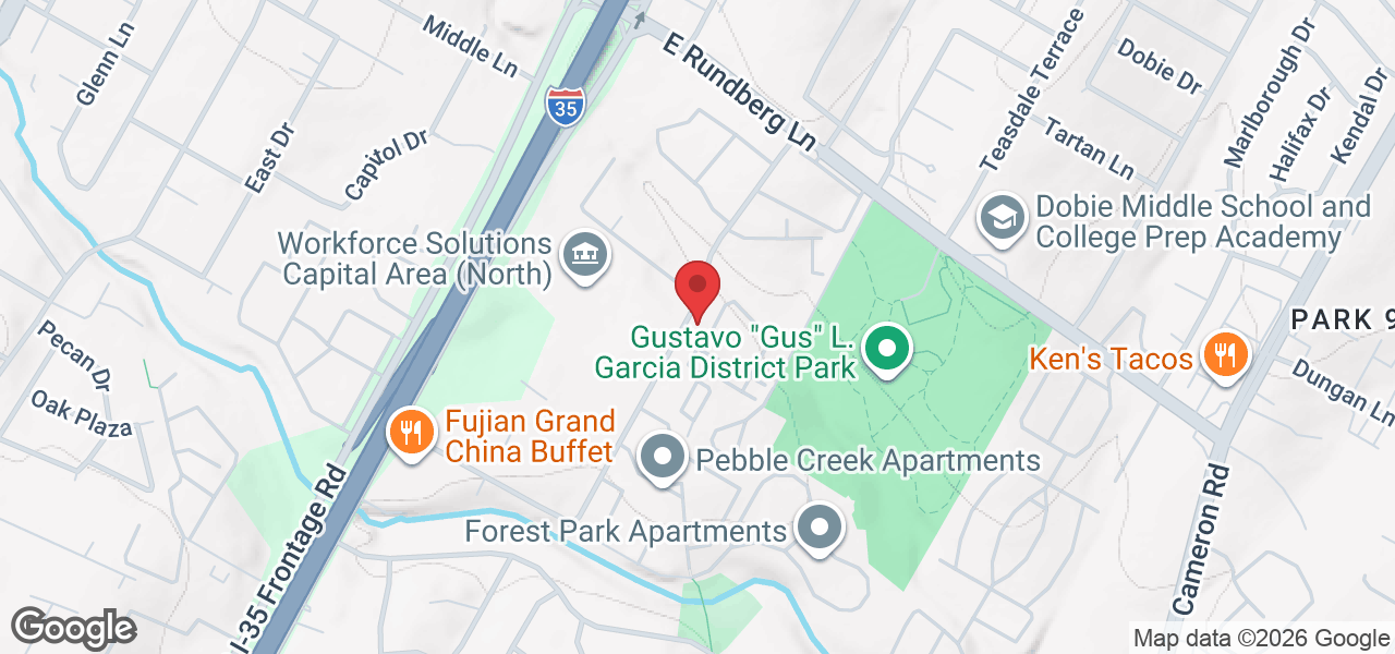 9009 N Plaza unit 137, Austin, TX 78753, USA