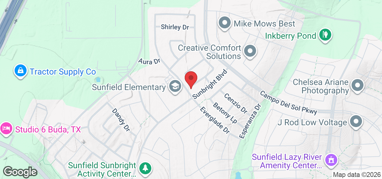 258 Tangerine Dr, Buda, TX 78610, USA