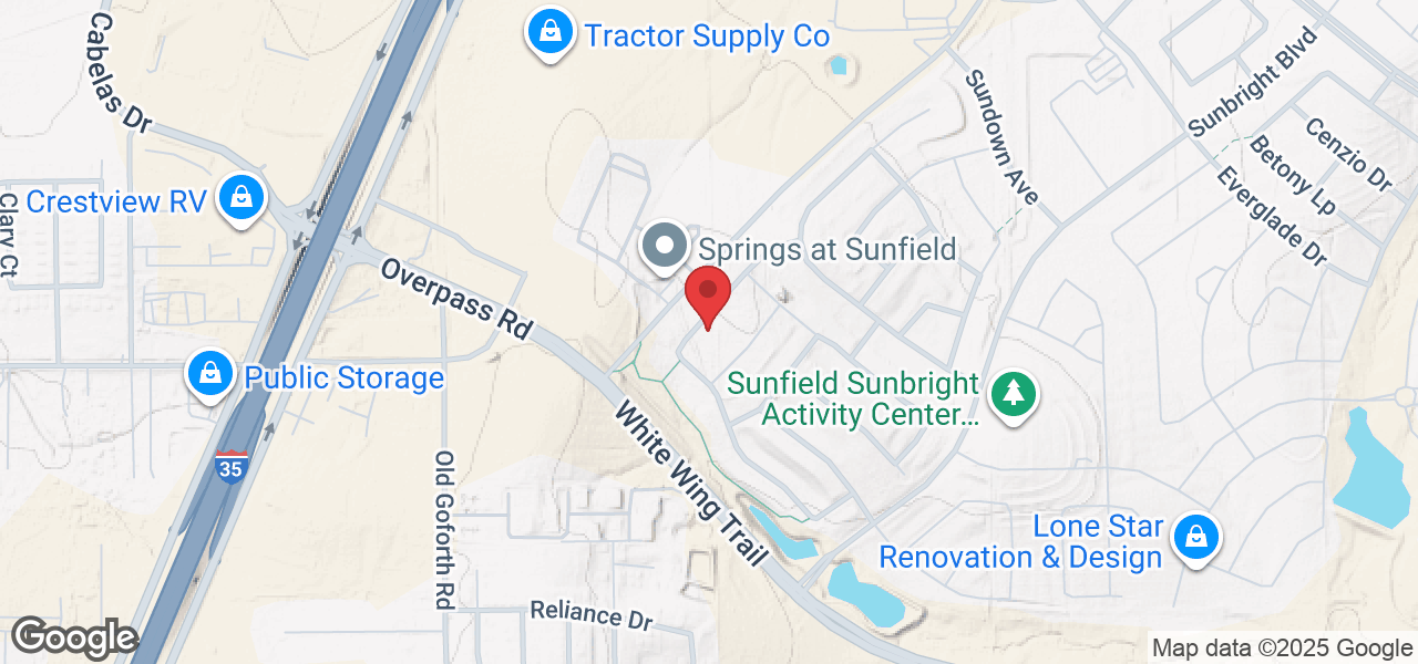 454 Pond View Pass, Buda, TX 78610, USA