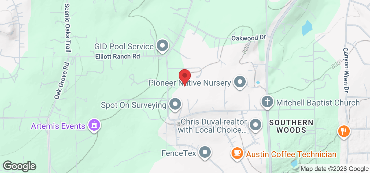 850 Jerrys Ln, Buda, TX 78610, USA