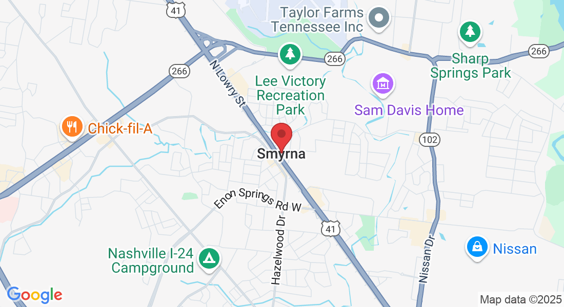 Smyrna, TN, EUA