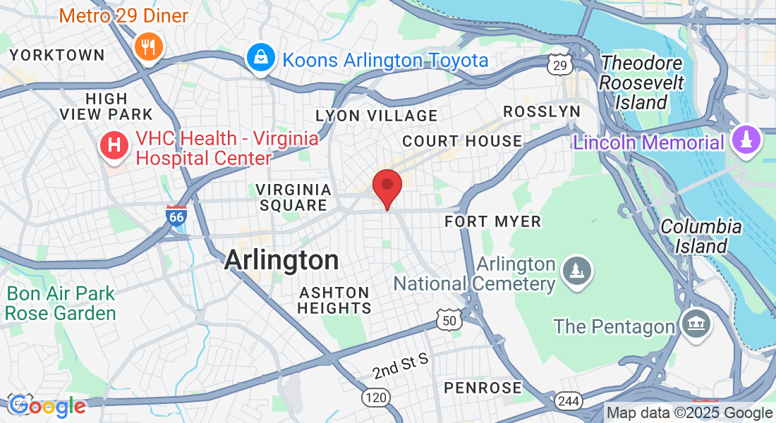 Arlington, VA 22201, USA