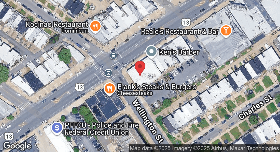 7201 Frankford Ave #1038, Philadelphia, PA 19135, USA