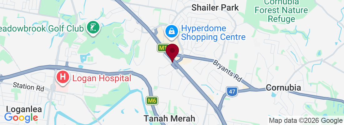 2/19 Pintu Dr, Tanah Merah QLD 4128, Australia