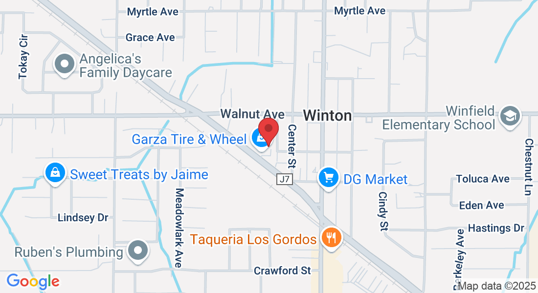 6886 Santa Fe Dr, Winton, CA 95388, USA