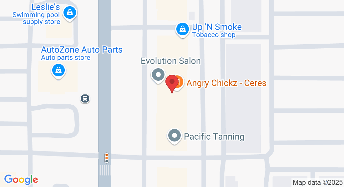 1778 Mitchell Rd ste 203, Ceres, CA 95307, USA