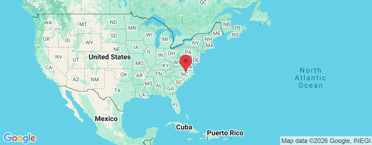 Franklinton, NC 27525, USA