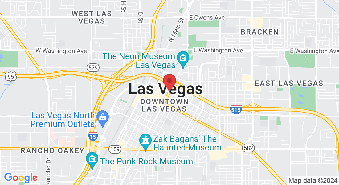 Las Vegas, NV, USA