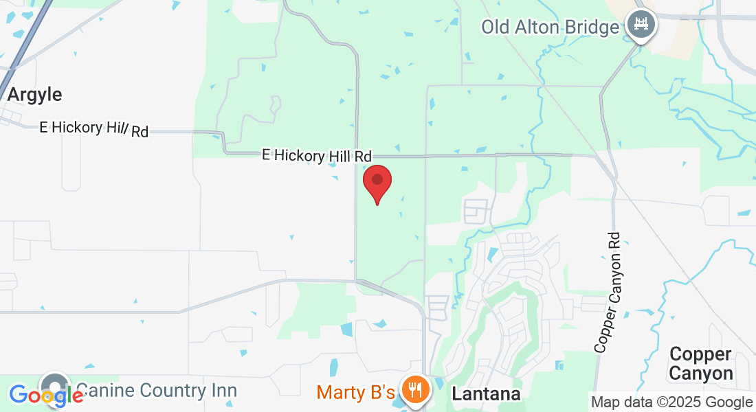 1966 Business Pk Blvd, Argyle, TX 76226, USA