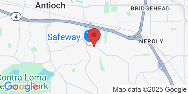 3432 Hillcrest Ave suite 225, Antioch, CA 94531, USA