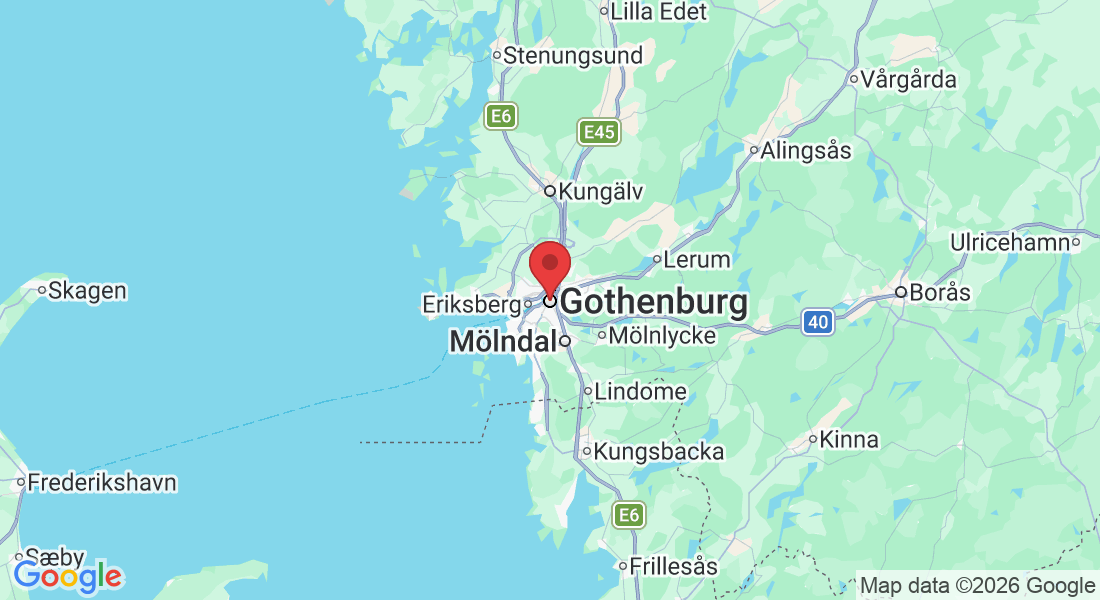 Göteborg, Sverige