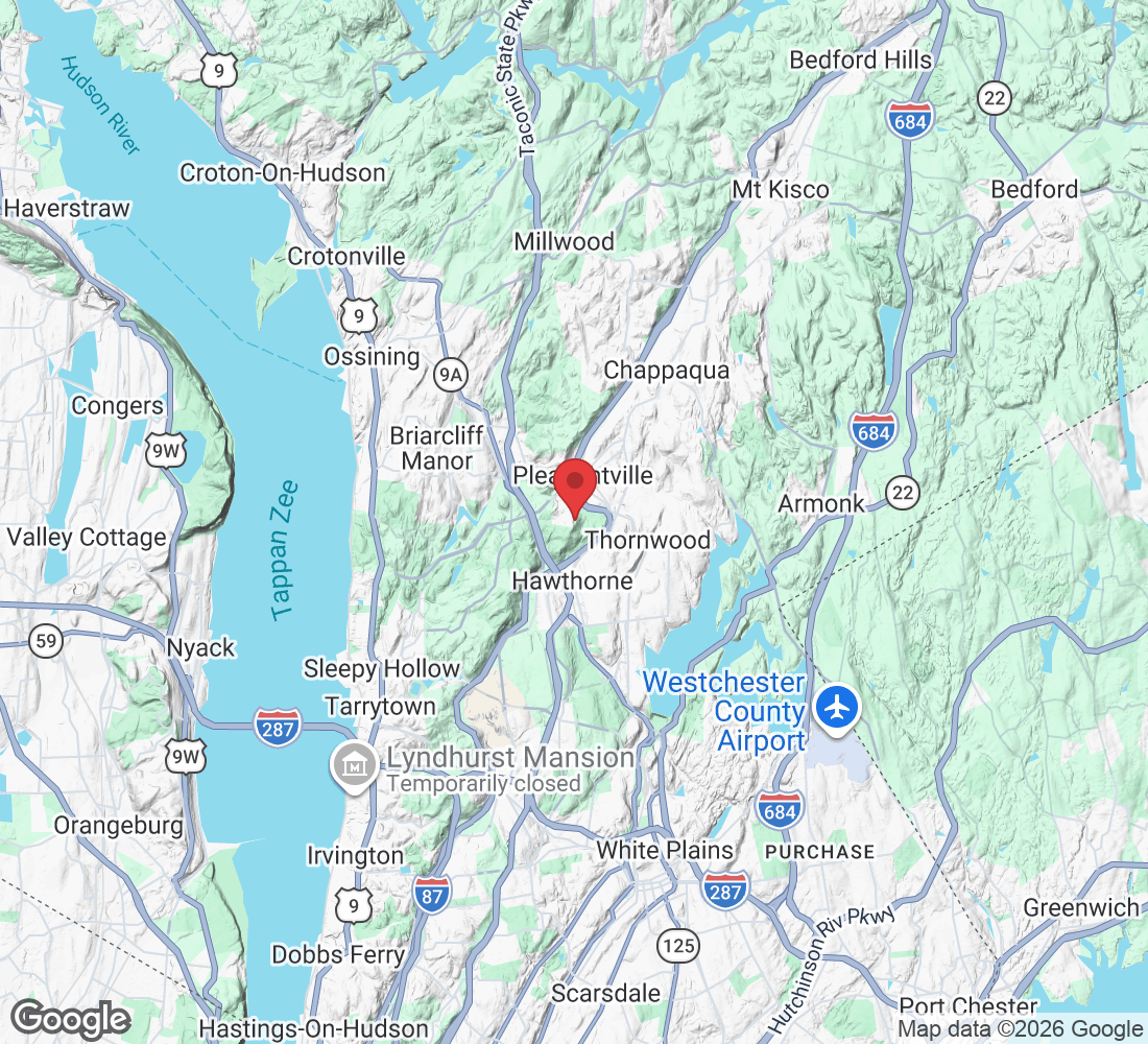 Westchester County, NY, USA