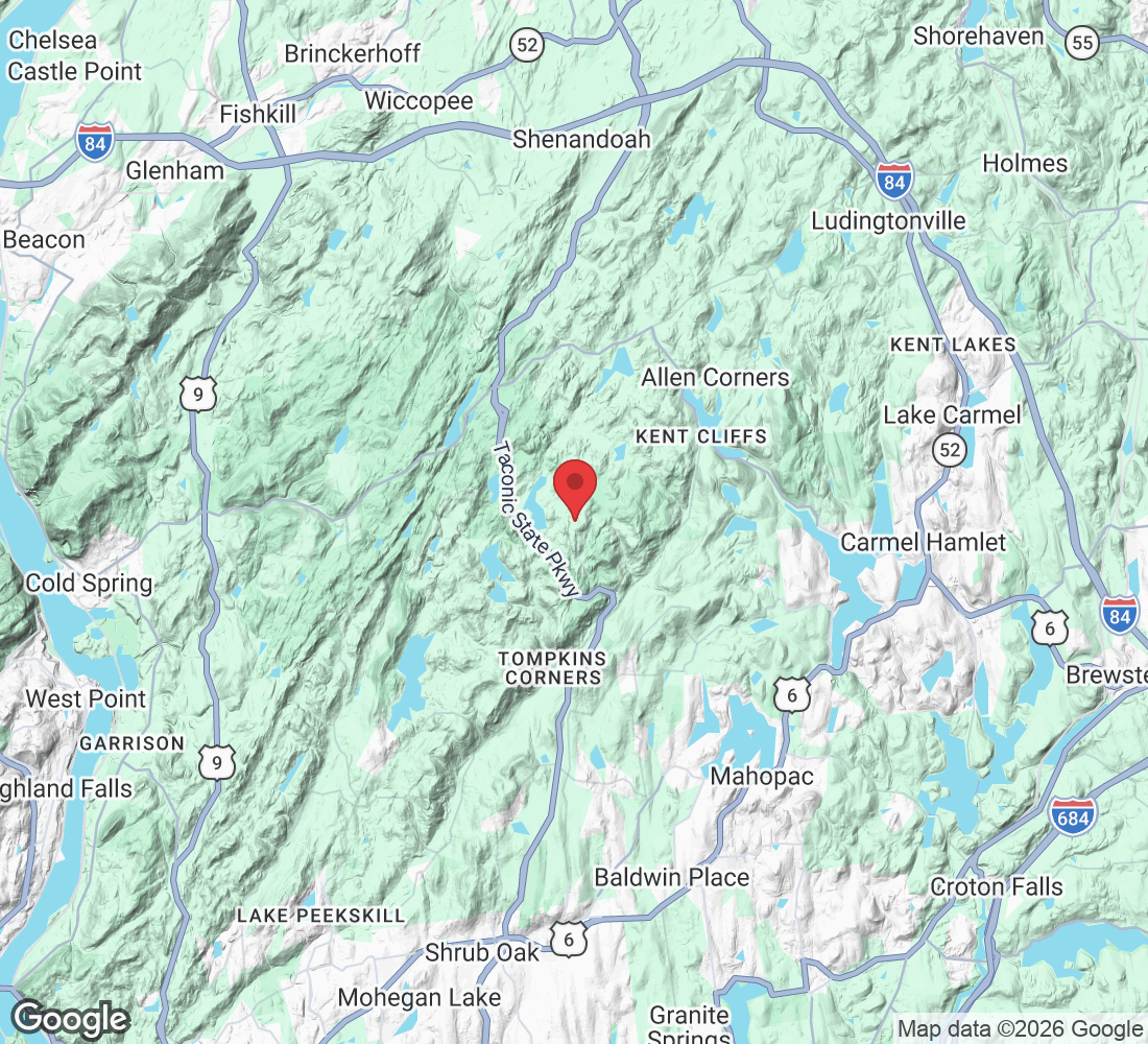 Putnam County, NY, USA