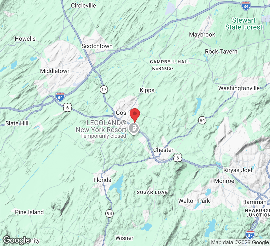 Orange County, NY, USA