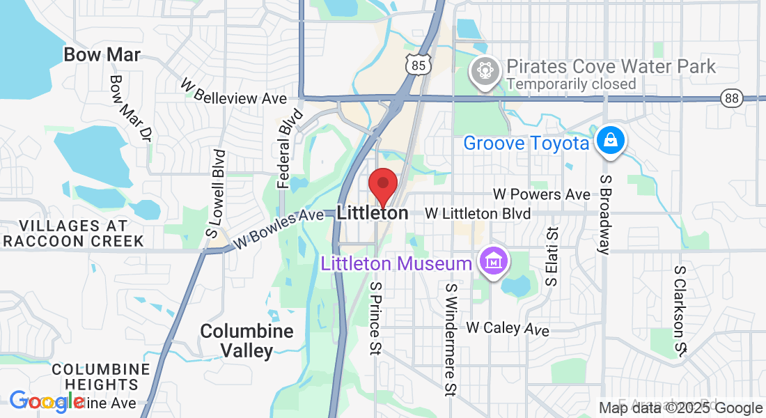 2336 Main St, Littleton, CO 80120, USA
